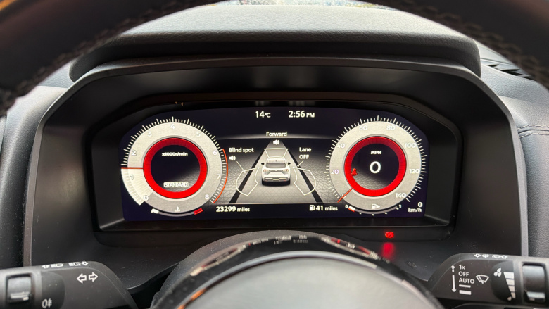 Nissan Qashqai 1.3 DiG-T MH N-Connecta 5dr Petrol Hatchback